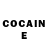 COCAIN 98% Fatima Rehman